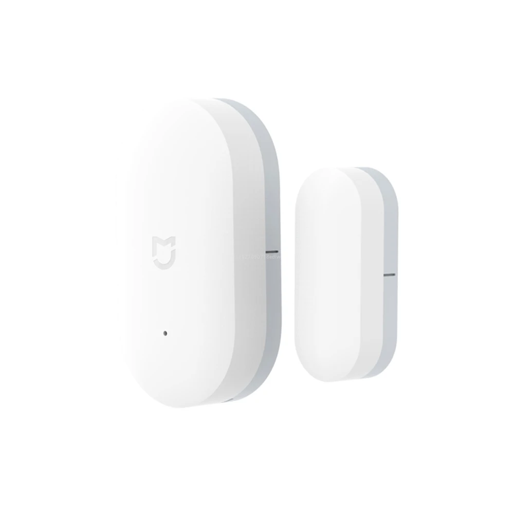 Xiaomi Door Window Sensor Pock - Smart Home Os review and price