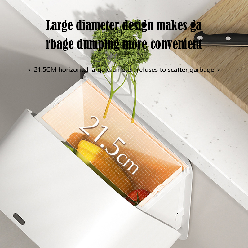 Mi Wall-Mounted Smart Sensor T - Smart Home Kitchen review and price
