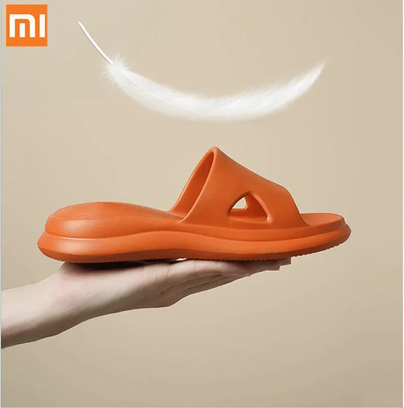 XiaoMi Mijia Sandal Slippers N - Smart Home Os review and price