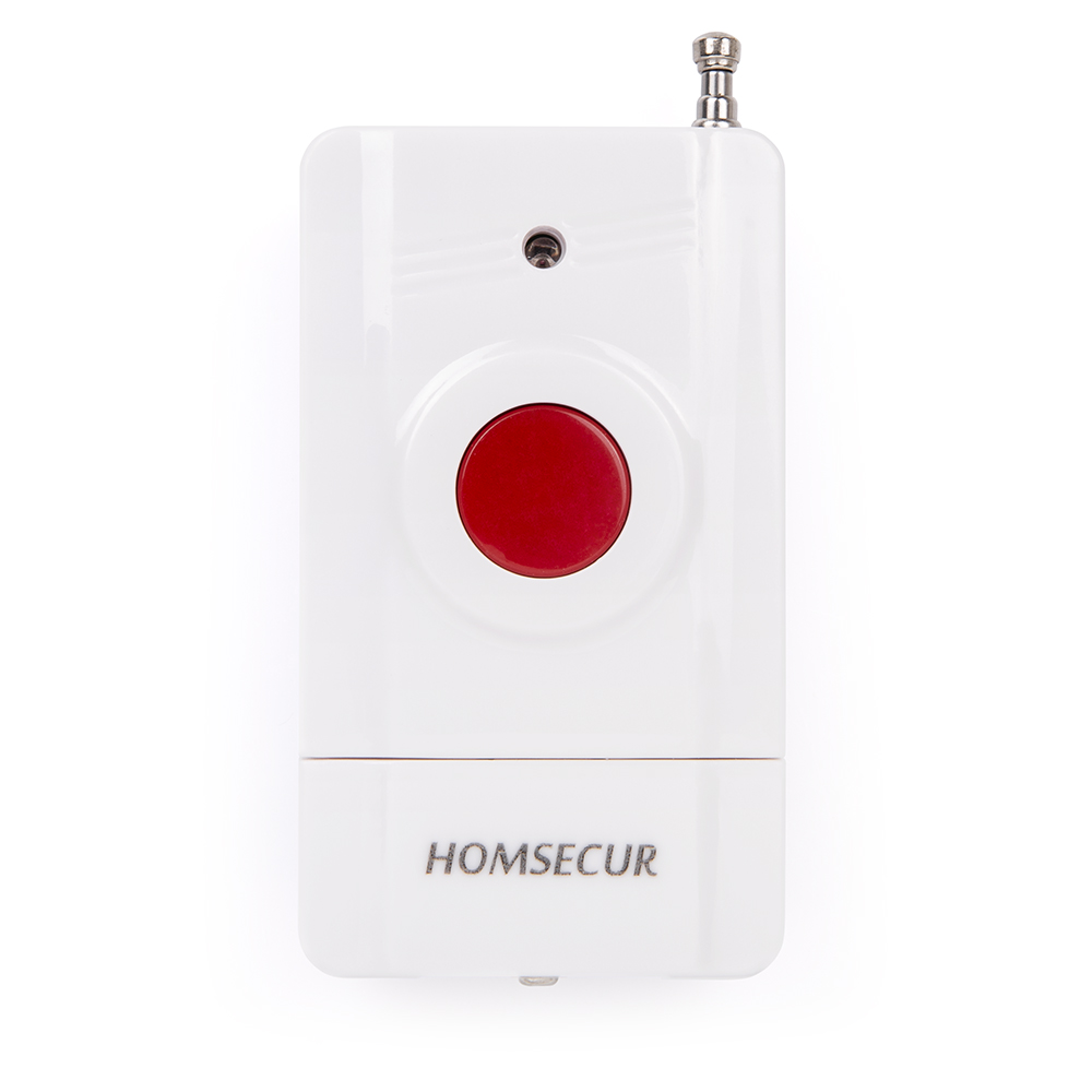 A5 Wireless Emergency Panic Bu - Smart Home Network review and price