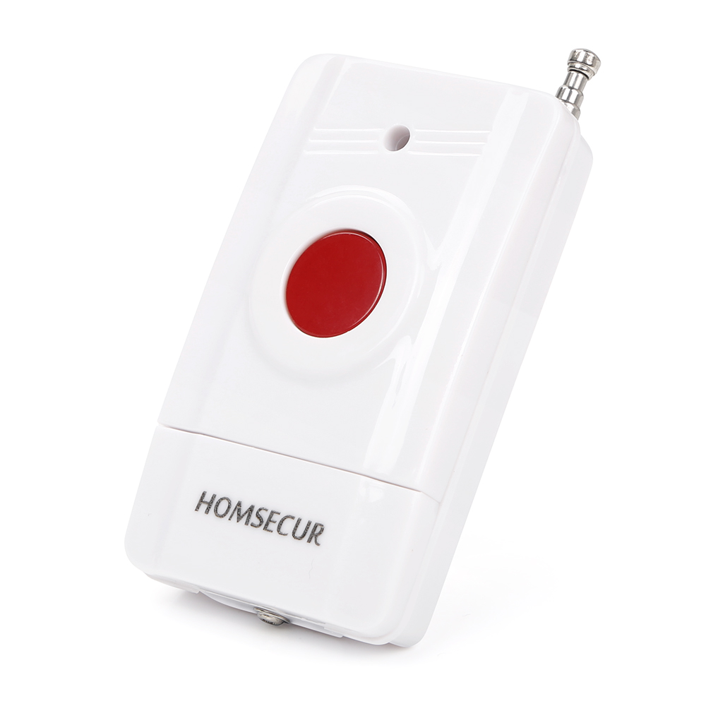 A5 Wireless Emergency Panic Bu - Smart Home Network review and price