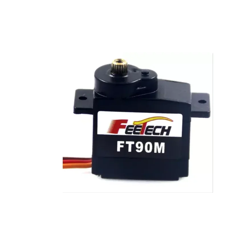 Feetech 2kg Mini Torque Robot  - Smart Curtain Robot review and price