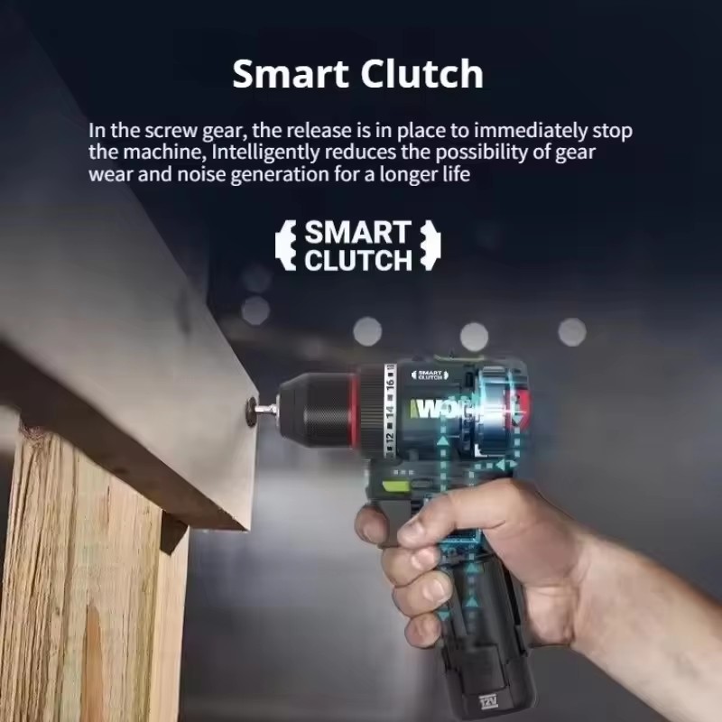 WORX WU135 Cordless Electric D - Smart Home Improvement review and price