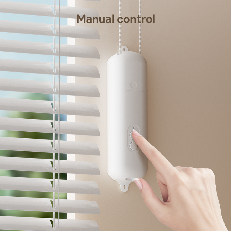 ORYZIC Tuya Bluetooth Roller B - Smart Curtain Robot review and price