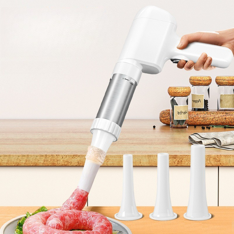 Electric Cordless Noodle Maker - Smart Home Kitchen review and price