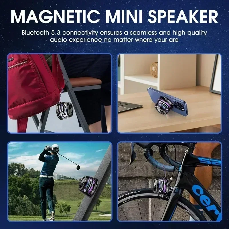 Portable Bluetooth Speaker G20 - Smart Home Speaker review and price