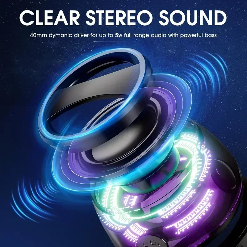 Portable Bluetooth Speaker G20 - Smart Home Speaker review and price