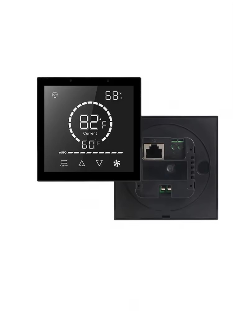 2025 New 4 Inch POE Tablet Con - Smart Home Os review and price