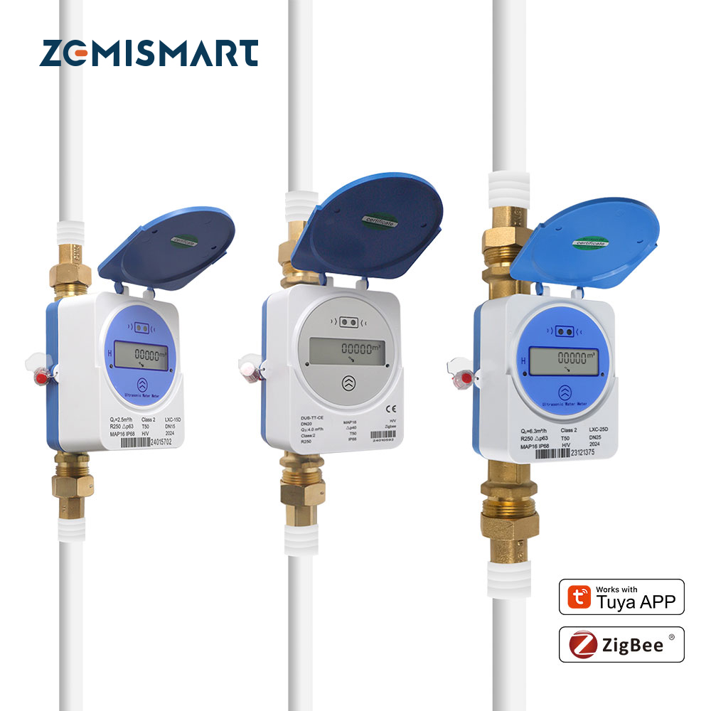 Zemismart Zigbee Smart Ultraso - Smart Home Assistant review and price