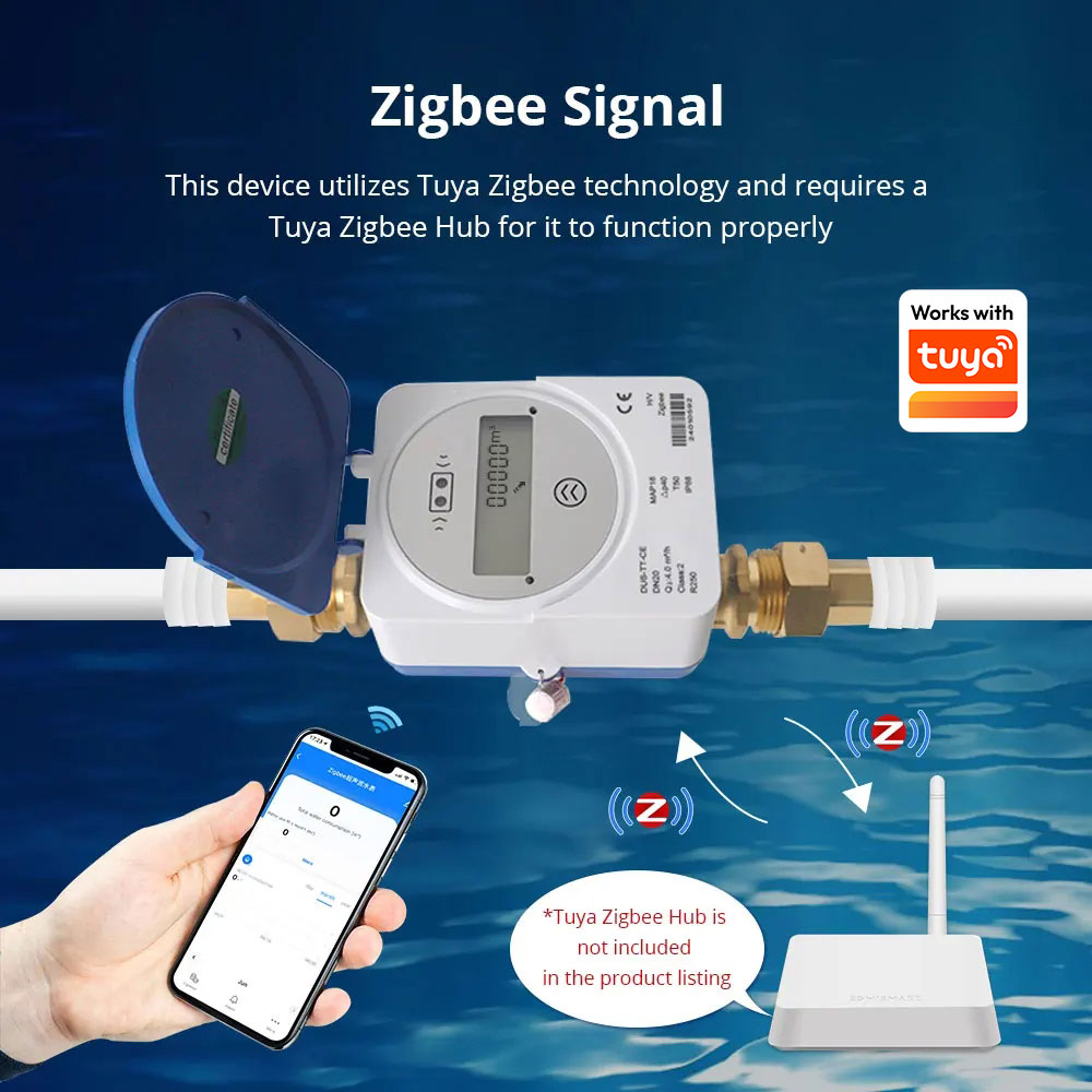 Zemismart Zigbee Smart Ultraso - Smart Home Assistant review and price