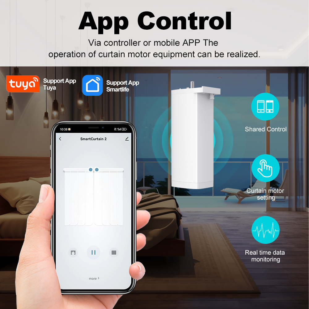 Smart Life Zigbee/WIFI Electri - Smart Home Voice Assistant review and price