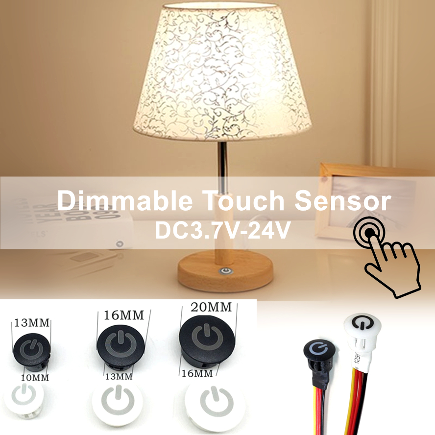 Smart Unlimited Dimming Touch  - Smart Home Llm review and price