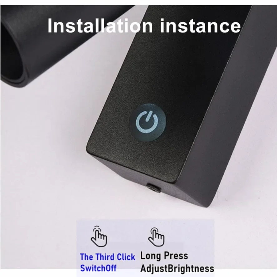Smart Unlimited Dimming Touch  - Smart Home Llm review and price