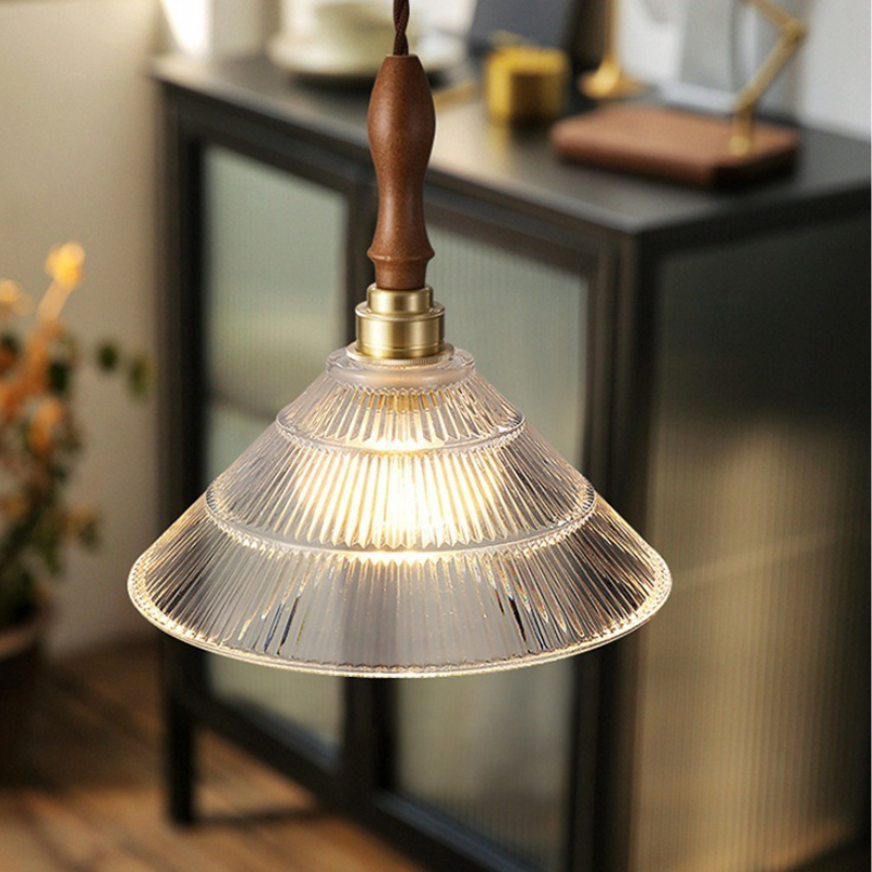 Vintage Nordic Pendant Lamp  R - Smart Home Kitchen review and price
