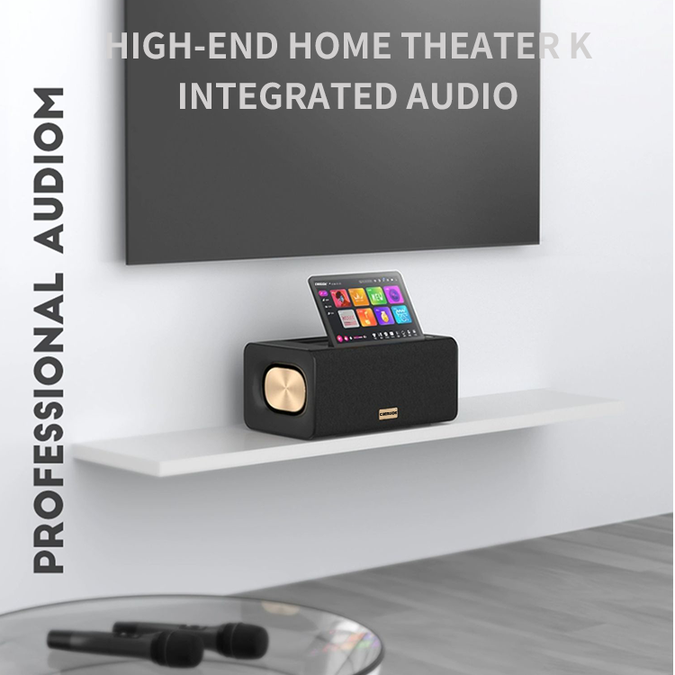 2026new All-in-one Smart Home  - Smart Home Speaker review and price