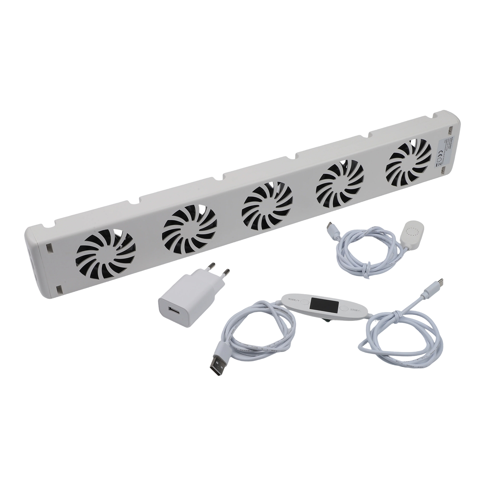 5 Intelligent Cooling Fans For - Smart Home Improvement review and price