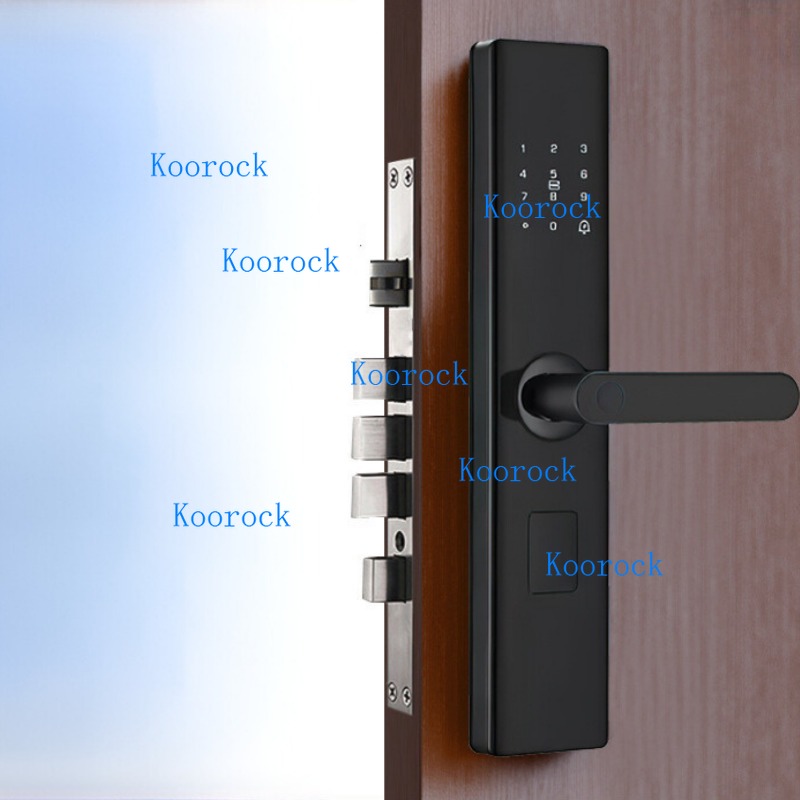 Smart Lock for Airbnb Hotel Ho - Airbnb Smart Home review and price