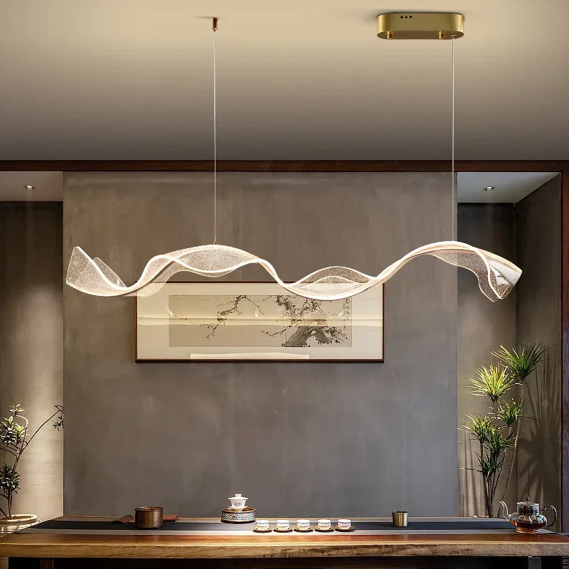 Nordic Designer Wave LED Penda - Smart Home Kitchen review and price