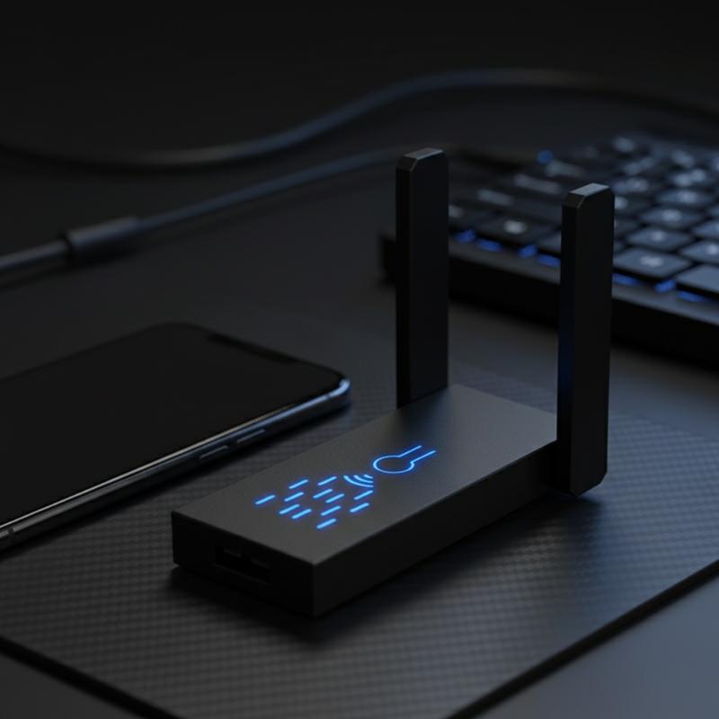 Dual Band 1300Mbps WiFi Range  - Smart Home Network review and price