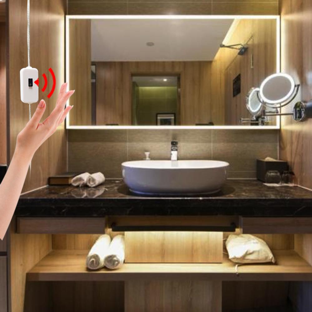 Hand Sweep Motion Sensor Kitch - Smart Home Llm review and price