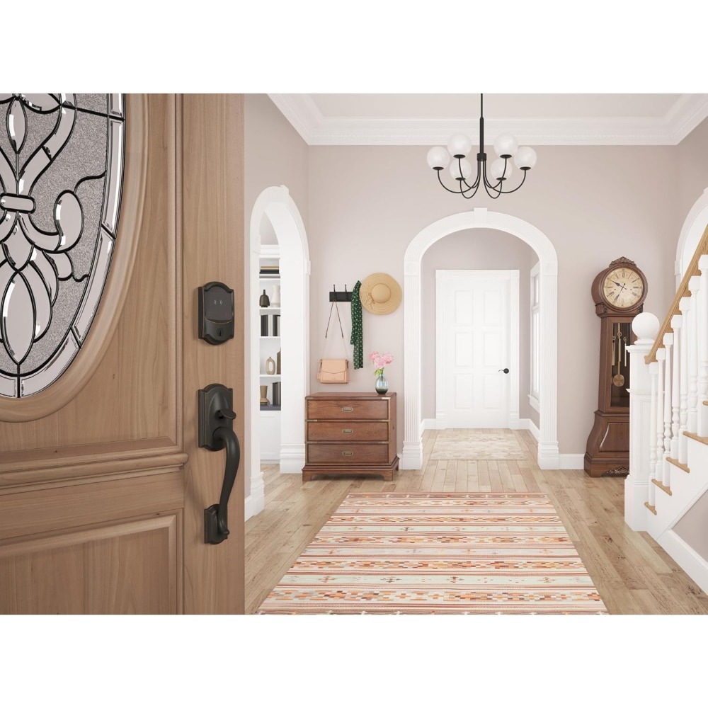 Exclusive Deal   Smart WiFi De - Airbnb Smart Home review and price