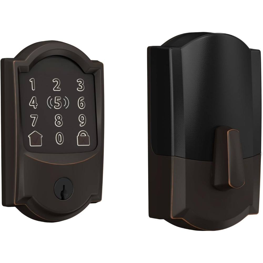 Exclusive Deal   Smart WiFi De - Airbnb Smart Home review and price